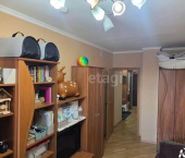 1-комн, 31кв м, этаж 8/12 5-я Западная улица, 77
