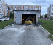 15 кв м Сиреневая улица, 28А