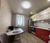 3-комн, 61кв м, этаж 4/5 улица Эмилии Алексеевой, 88