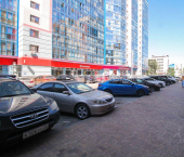 1-комн, 38кв м, этаж 16/16 ул Пролетарская, 148