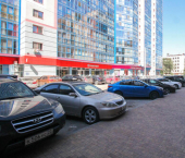 1-комн, 38кв м, этаж 16/16 ул Пролетарская, 148