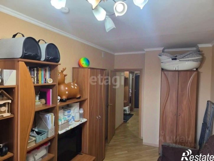 1-комн квартира 5-я Западная улица, 77,  д. 77