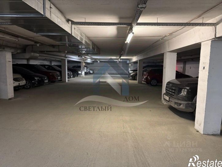 Гараж/парковка Сиреневая улица, 28А,  д. 28А