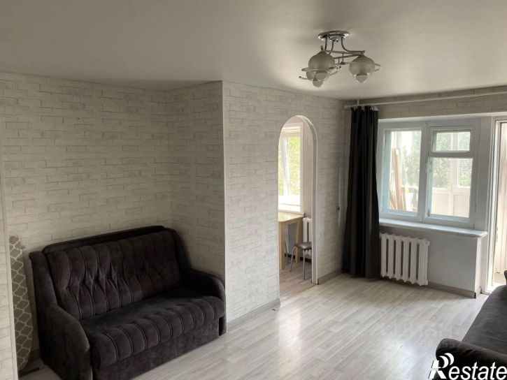 1-комн квартира проспект Ленина, 45Б,  д. 45Б