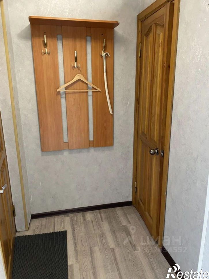 1-комн квартира проспект Ленина, 45Б,  д. 45Б