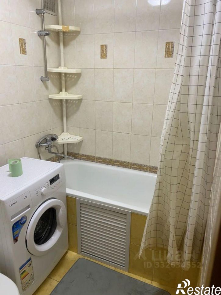 1-комн квартира проспект Ленина, 45Б,  д. 45Б
