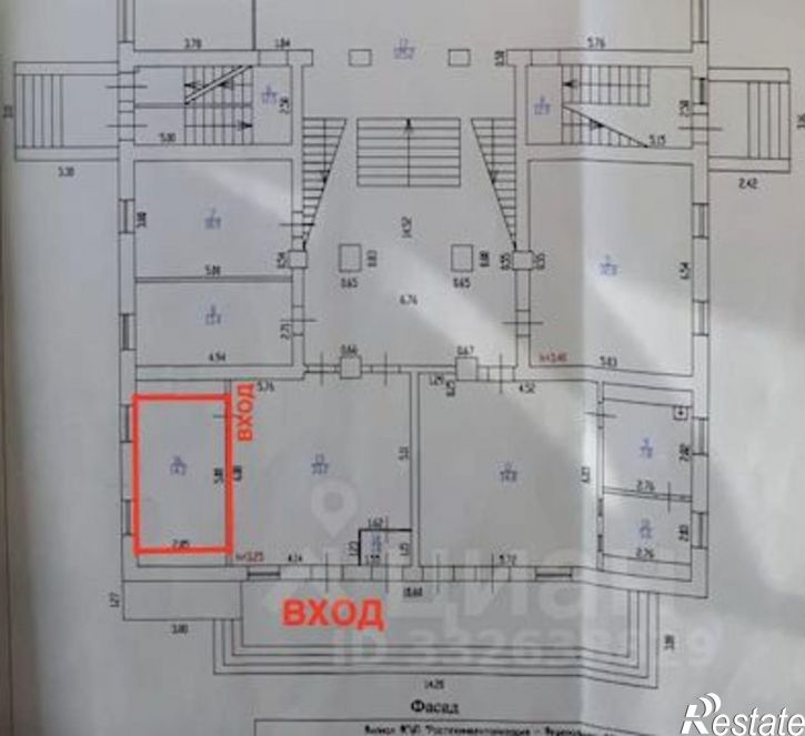 Склад Новороссийская улица, 7,  д. 7