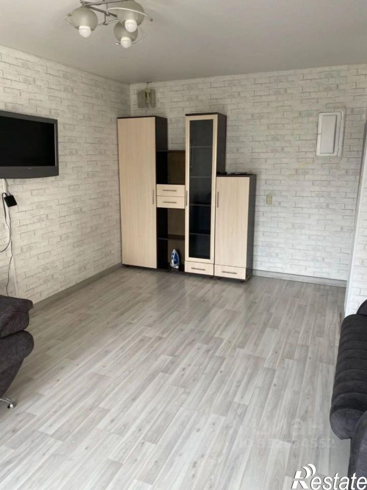 1-комн квартира проспект Ленина, 45Б,  д. 45Б