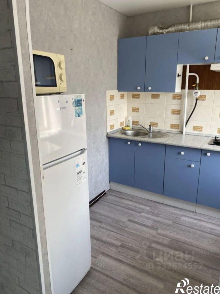 1-комн квартира проспект Ленина, 45Б,  д. 45Б