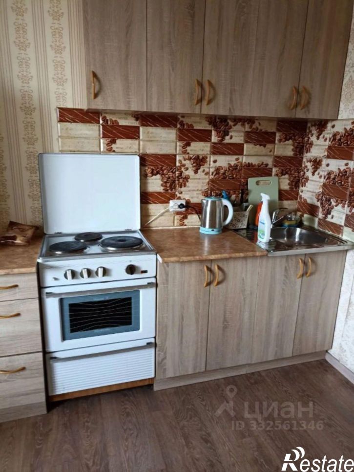 1-комн квартира Павловский тракт, 287,  д. 287