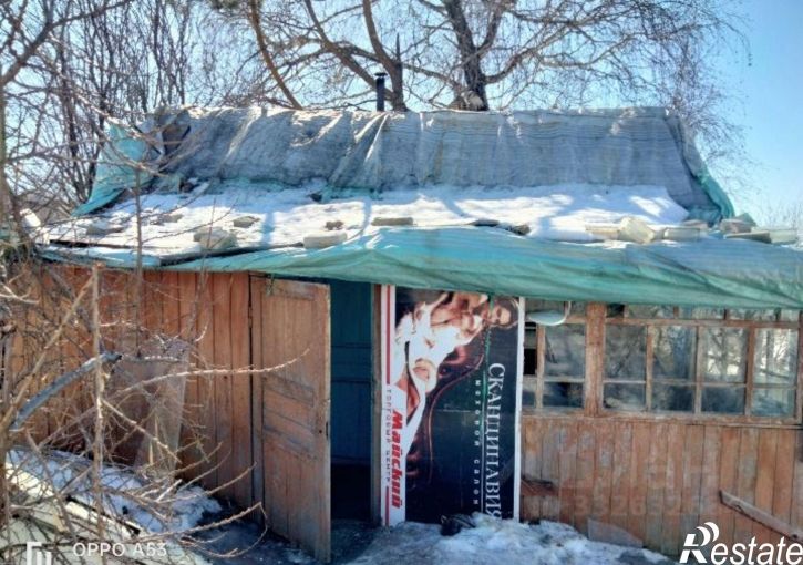 Коттедж/дом городской округ Барнаул