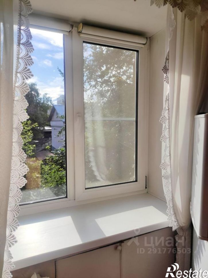 2-комн квартира Комсомольский пр-кт, 37,  д. 37
