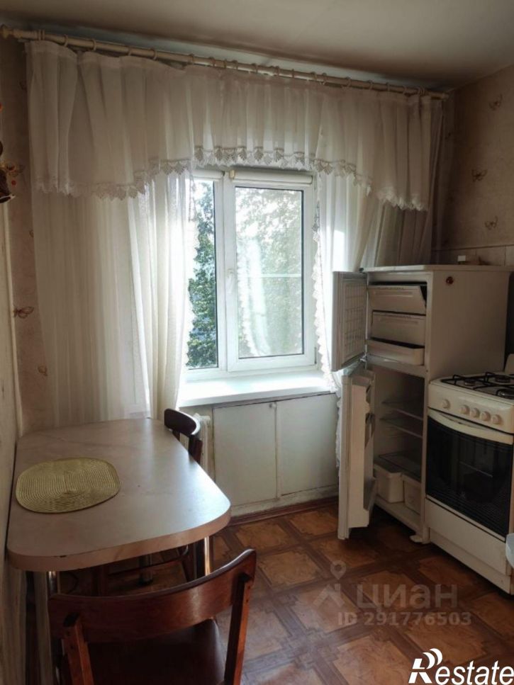 2-комн квартира Комсомольский пр-кт, 37,  д. 37