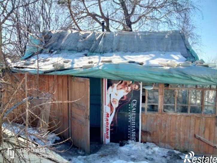 Коттедж/дом городской округ Барнаул