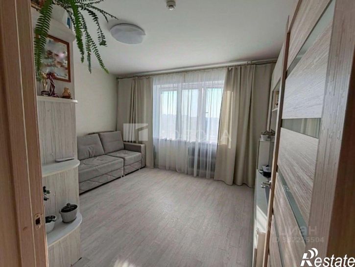 1-комн квартира ул 65 лет Победы, 23,  д. 23