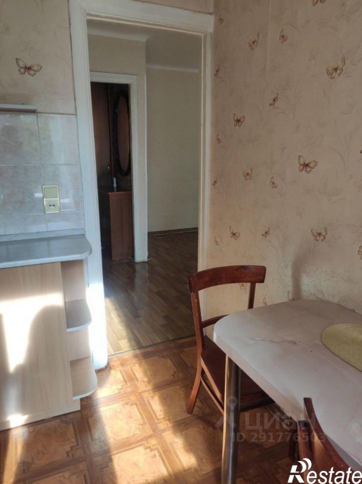 2-комн квартира Комсомольский пр-кт, 37,  д. 37