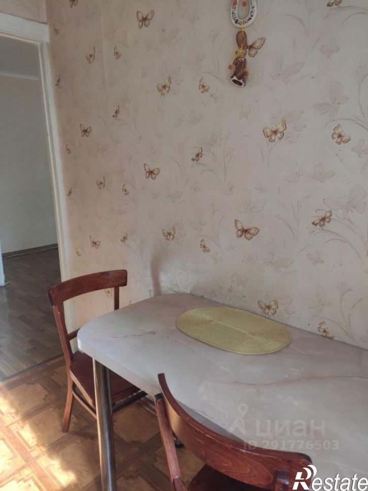 2-комн квартира Комсомольский пр-кт, 37,  д. 37