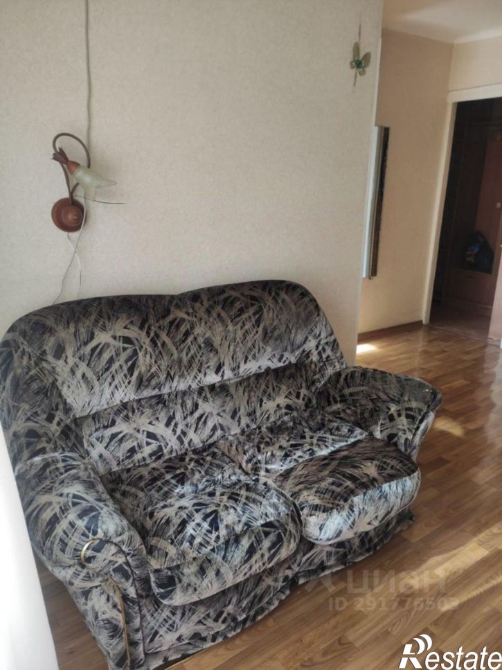 2-комн квартира Комсомольский пр-кт, 37,  д. 37