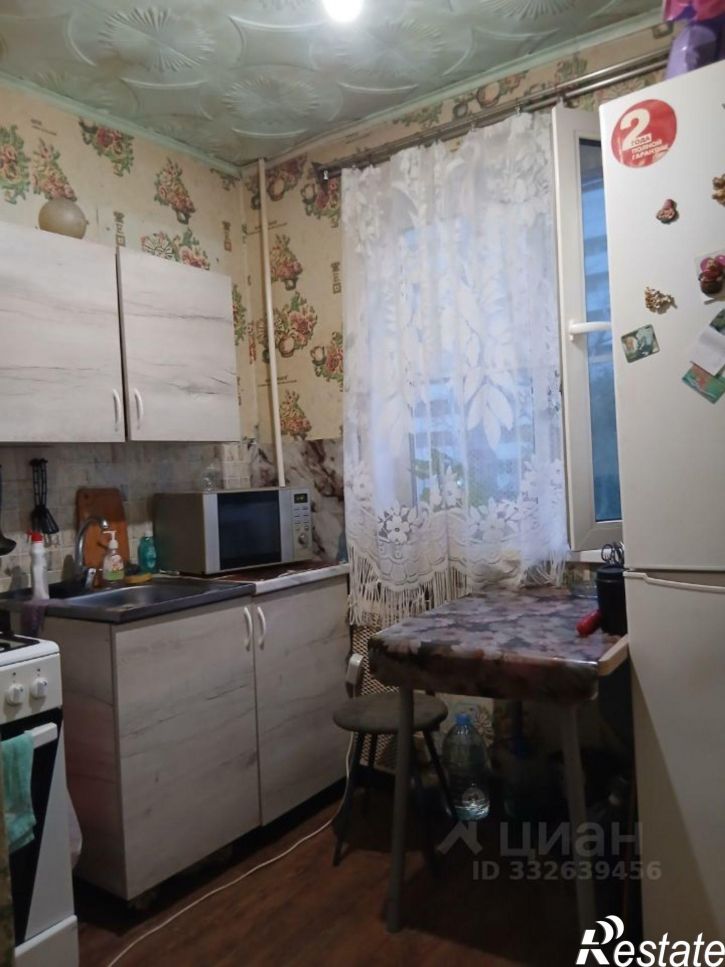 Комната ул Глушкова, 38,  д. 38