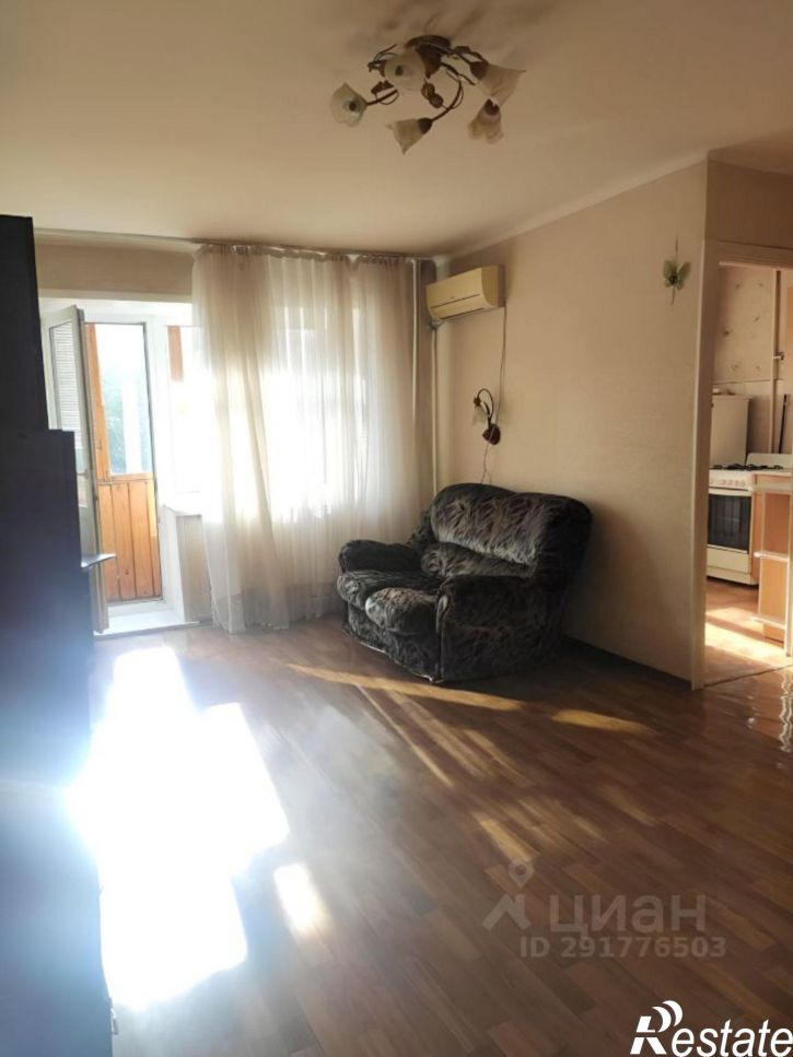 2-комн квартира Комсомольский пр-кт, 37,  д. 37