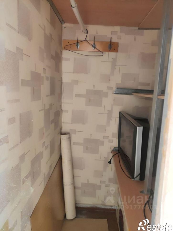 2-комн квартира Комсомольский пр-кт, 37,  д. 37