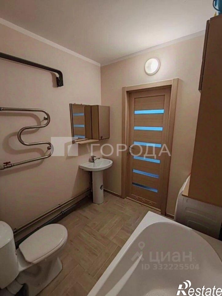 1-комн квартира ул 65 лет Победы, 23,  д. 23