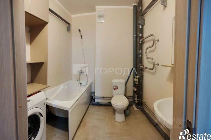 1-комн квартира ул 65 лет Победы, 23,  д. 23