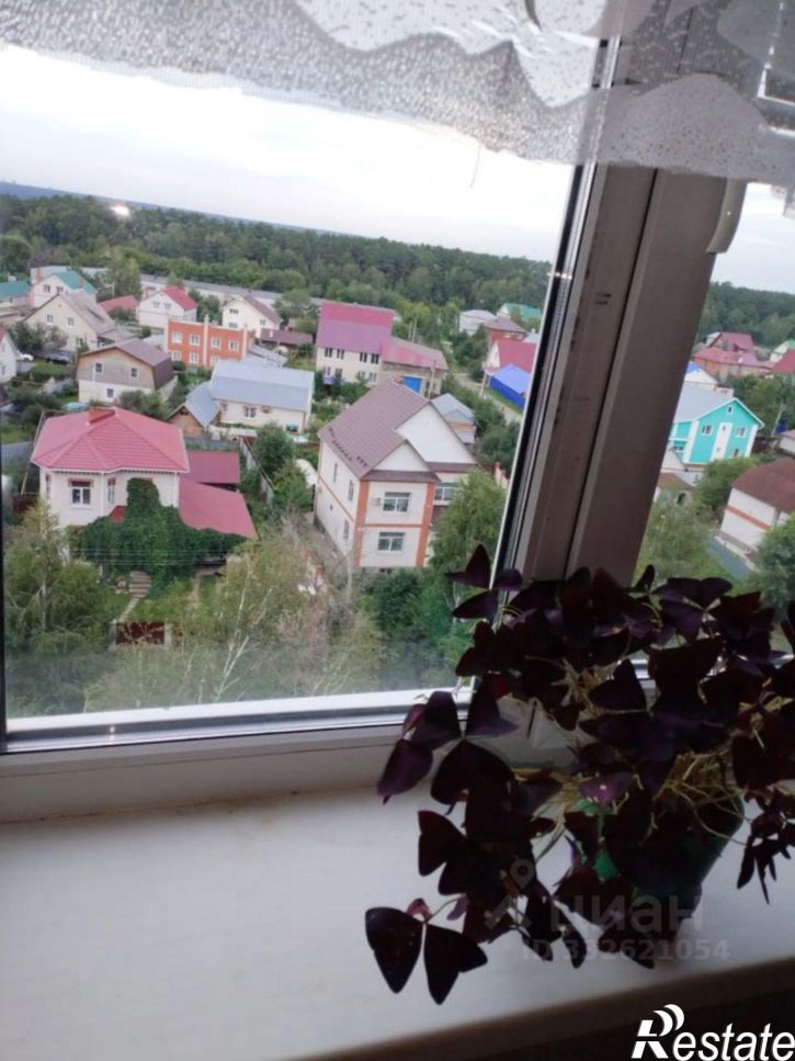1-комн квартира ул Весенняя, 12,  д. 12