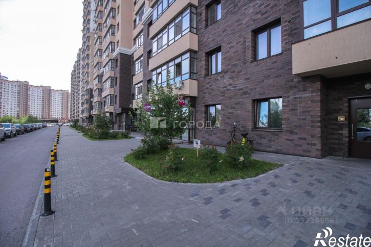 2-комн квартира ул Промышленная, 6,  д. 6