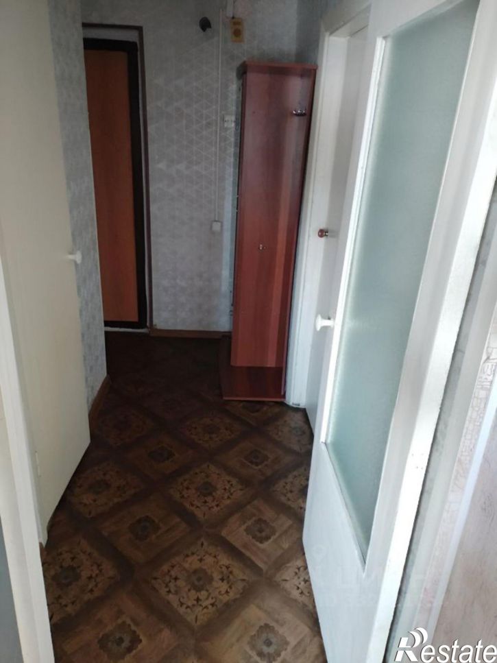 1-комн квартира ул Весенняя, 12,  д. 12