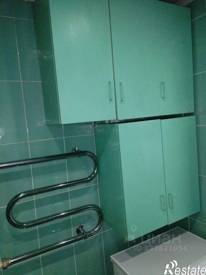 1-комн квартира ул Весенняя, 12,  д. 12