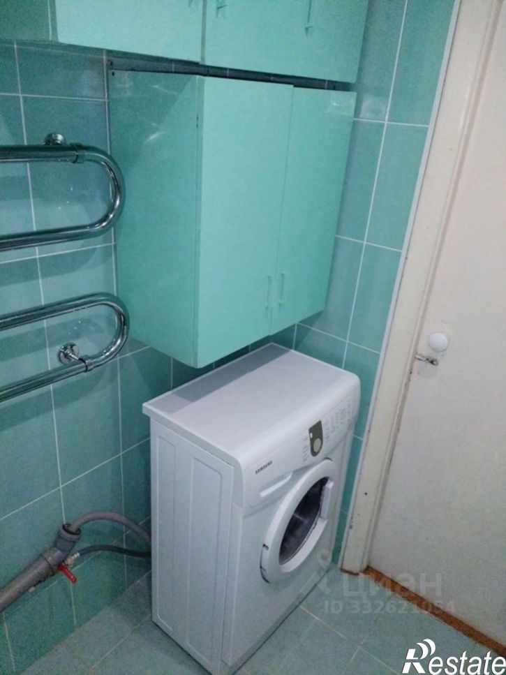 1-комн квартира ул Весенняя, 12,  д. 12