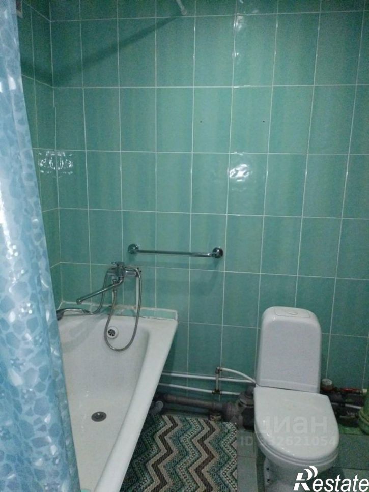 1-комн квартира ул Весенняя, 12,  д. 12