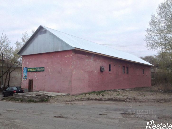 Помещение свободного назначения ул Силикатная, 8А,  д. 8А