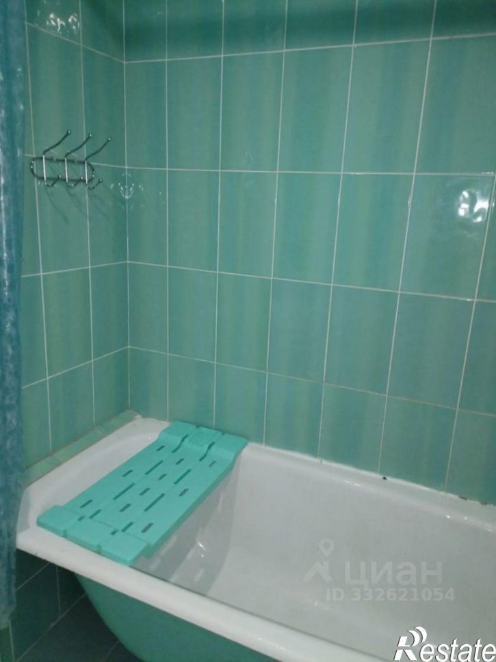 1-комн квартира ул Весенняя, 12,  д. 12