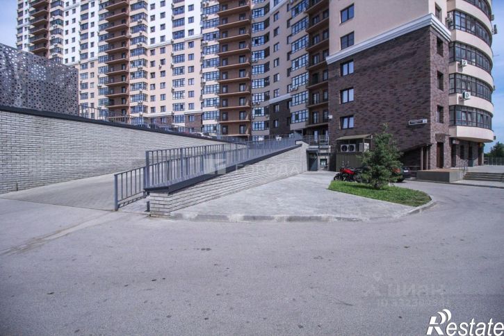 2-комн квартира ул Промышленная, 6,  д. 6