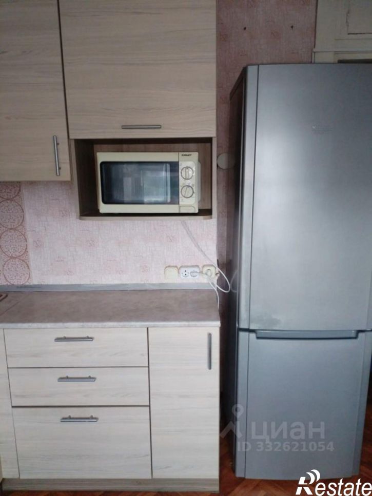 1-комн квартира ул Весенняя, 12,  д. 12