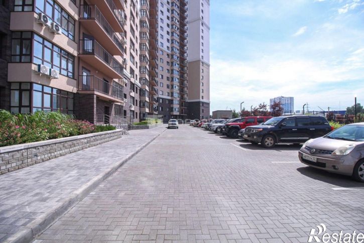 2-комн квартира ул Промышленная, 6,  д. 6