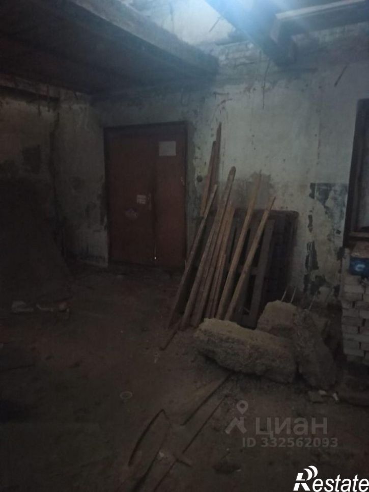 Помещение свободного назначения ул Силикатная, 8А,  д. 8А