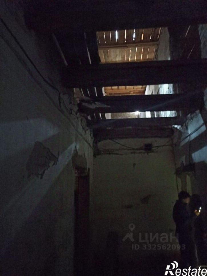 Помещение свободного назначения ул Силикатная, 8А,  д. 8А