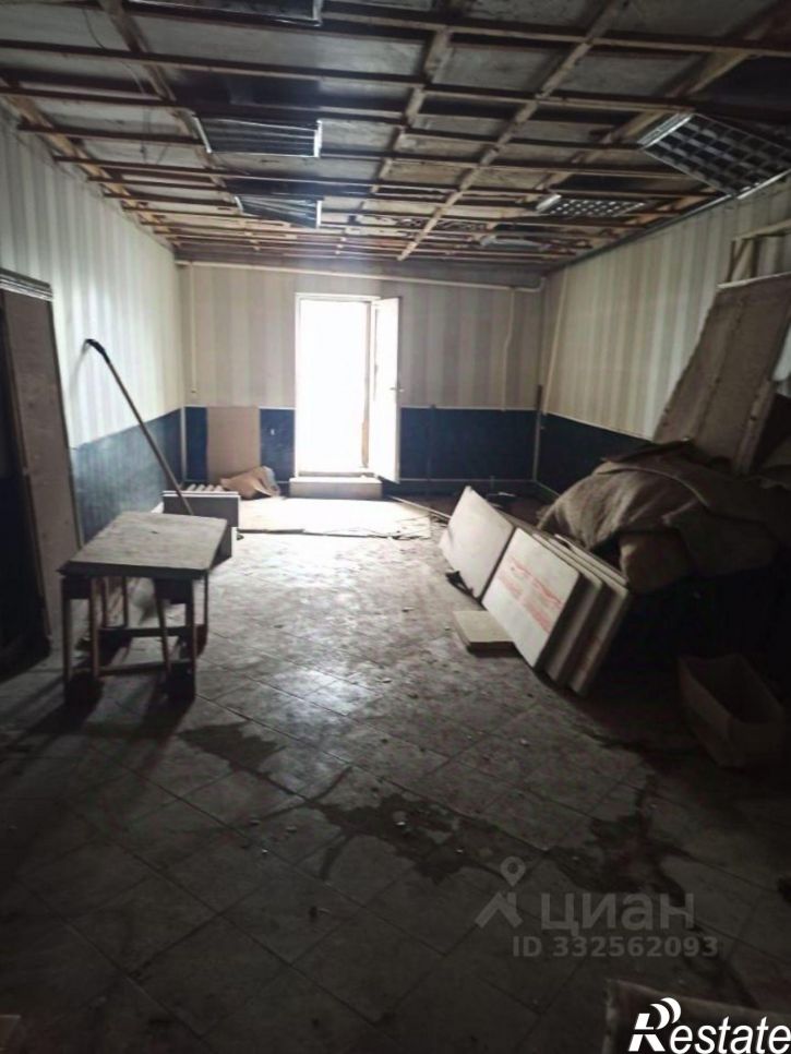 Помещение свободного назначения ул Силикатная, 8А,  д. 8А