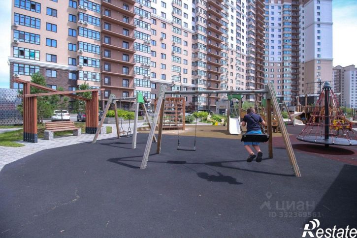2-комн квартира ул Промышленная, 6,  д. 6