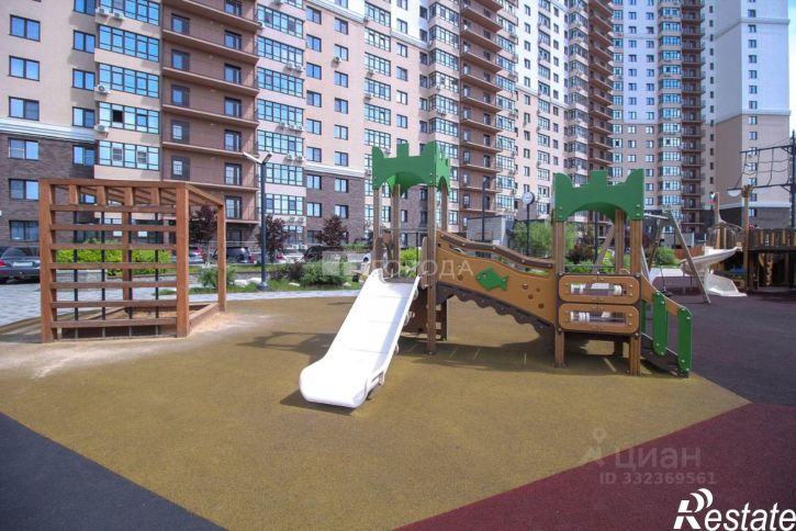 2-комн квартира ул Промышленная, 6,  д. 6