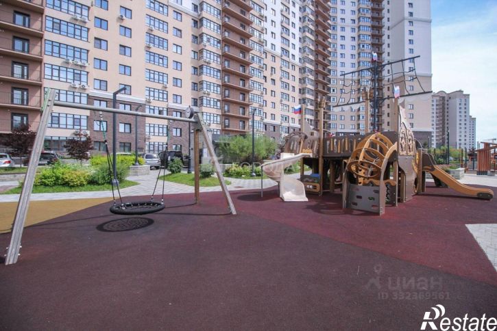 2-комн квартира ул Промышленная, 6,  д. 6