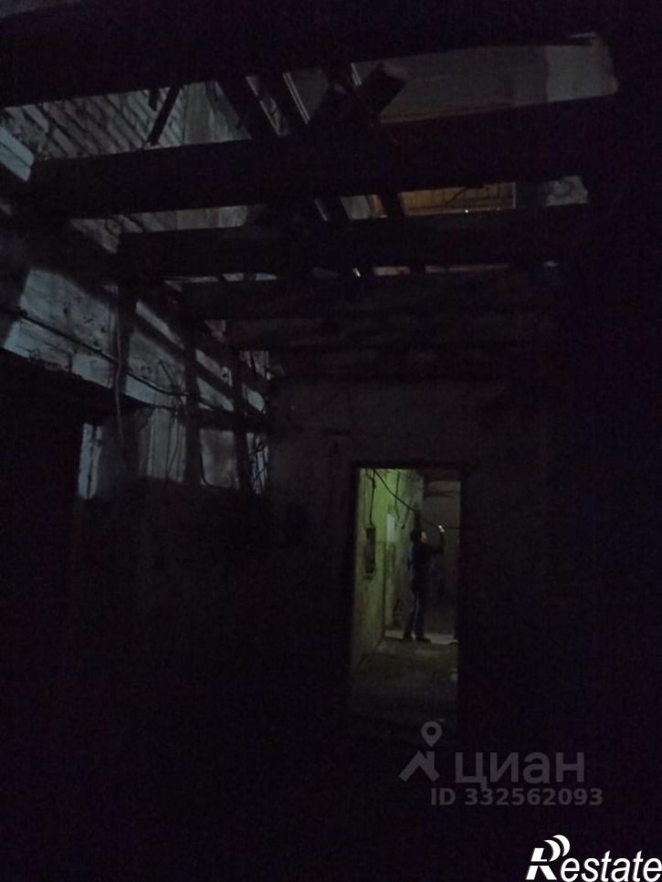 Помещение свободного назначения ул Силикатная, 8А,  д. 8А