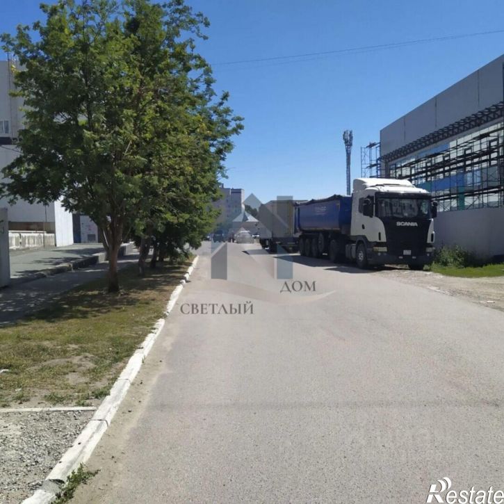 Торговое помещение ул Малахова, 86г,  д. 86г