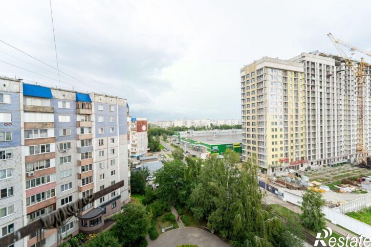 1-комн квартира ул Шумакова, 14,  д. 14