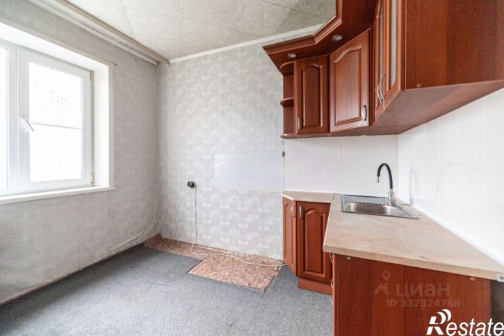 1-комн квартира ул Шумакова, 14,  д. 14