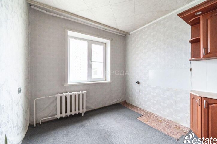 1-комн квартира ул Шумакова, 14,  д. 14
