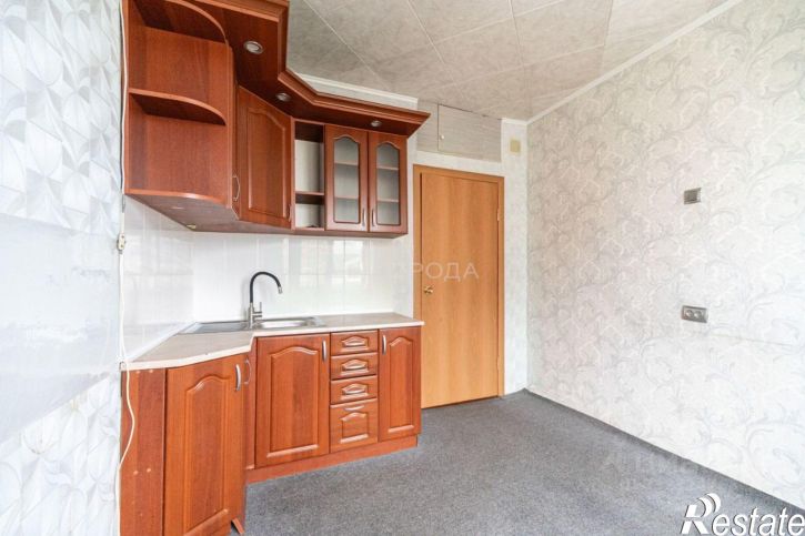 1-комн квартира ул Шумакова, 14,  д. 14